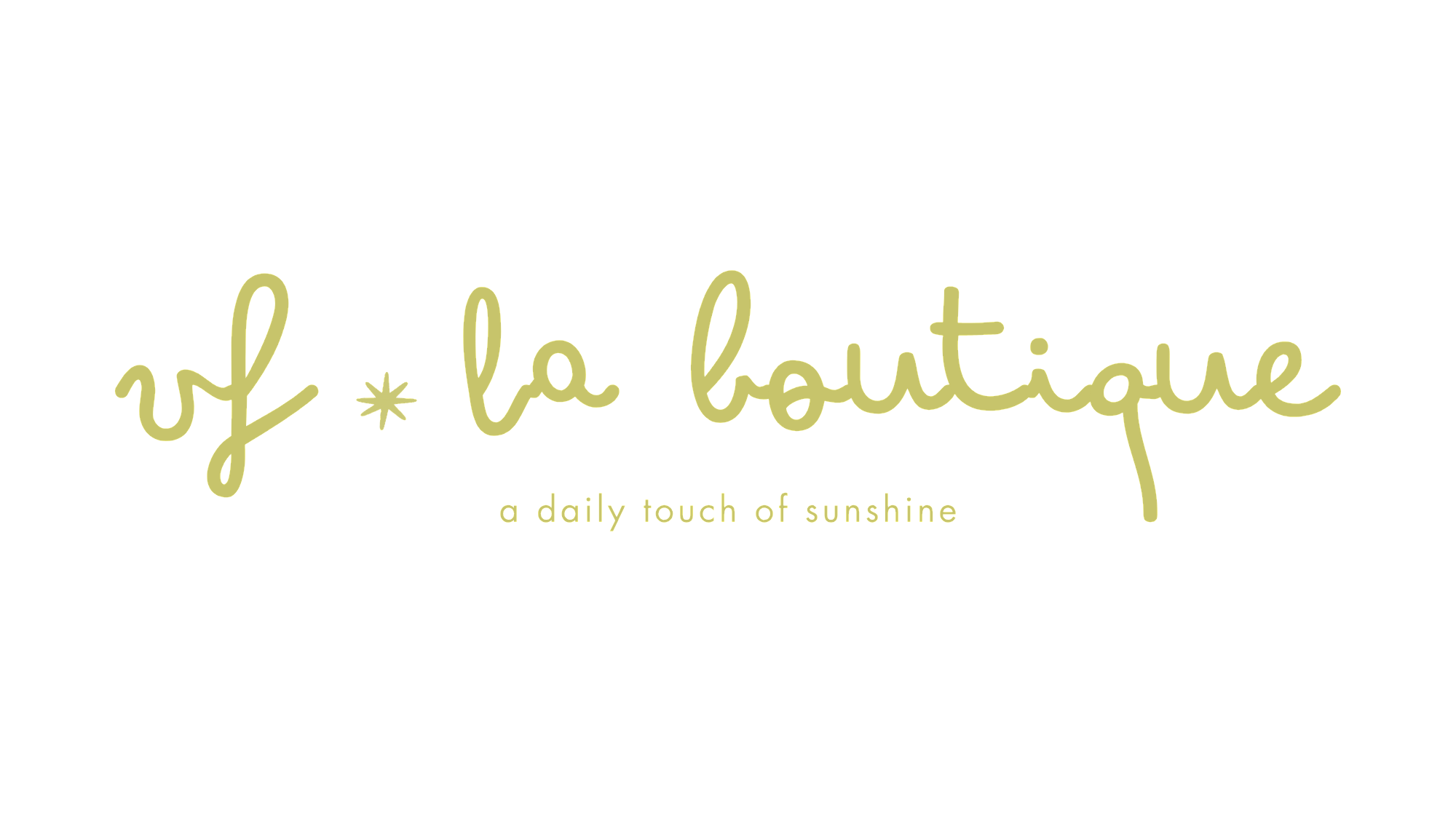 VF La Boutique