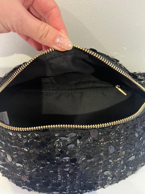 Banane à sequins