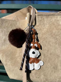 Grigri de sac chien