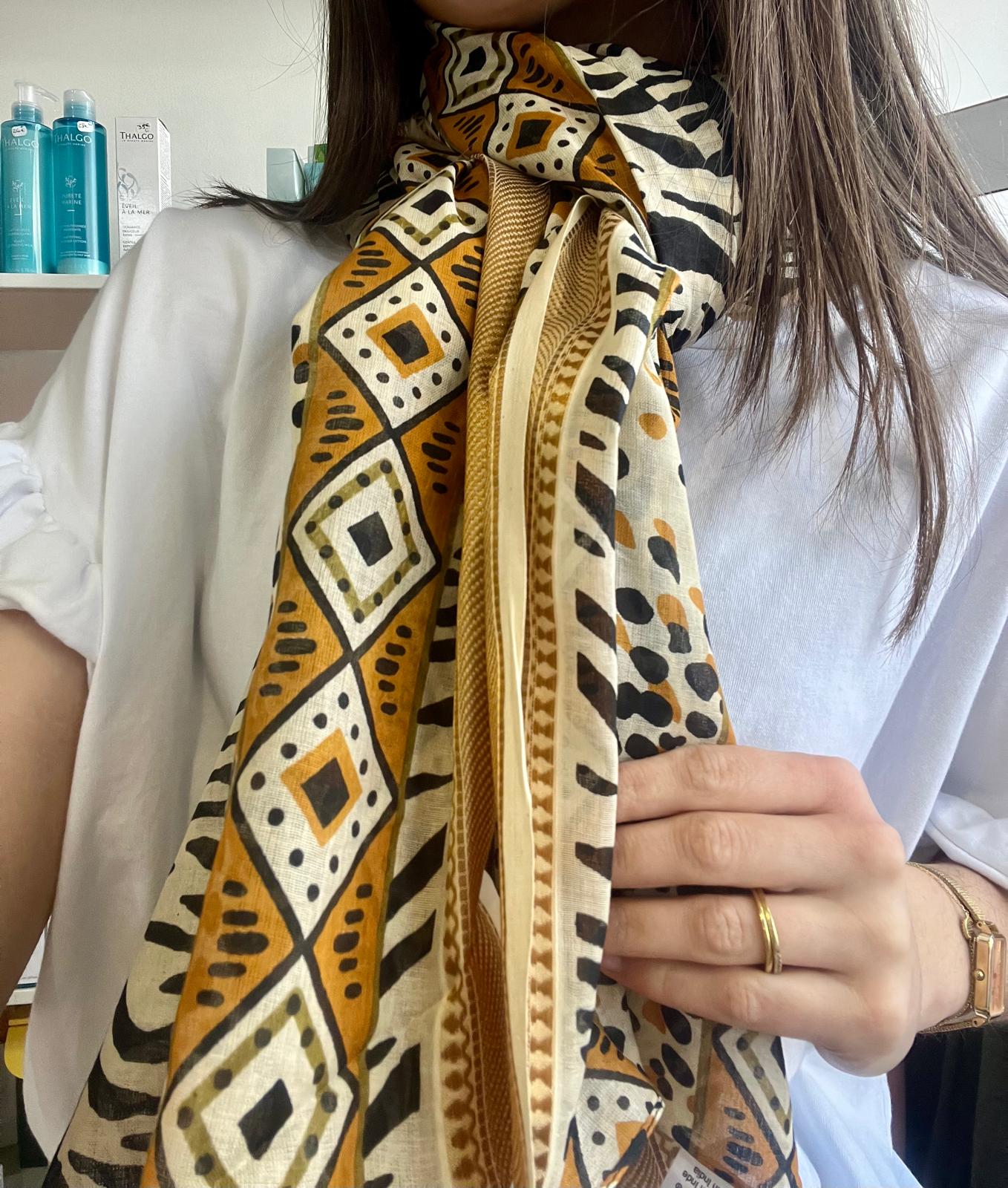 Foulard