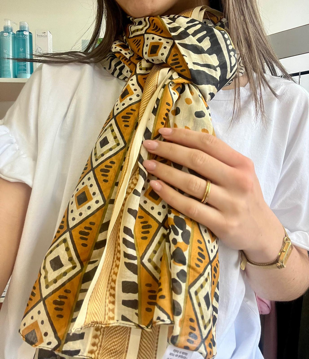 Foulard