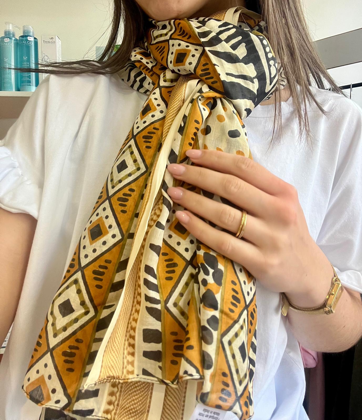 Foulard