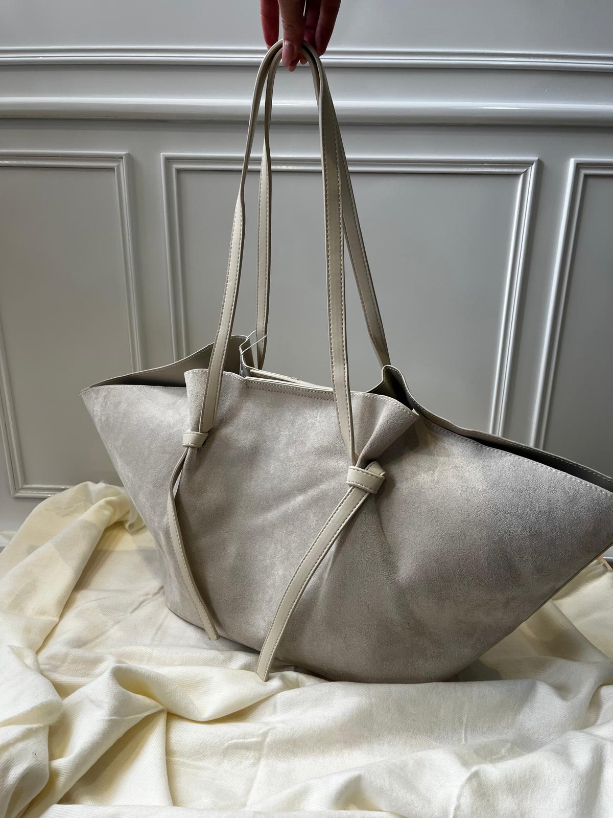 Sac crème