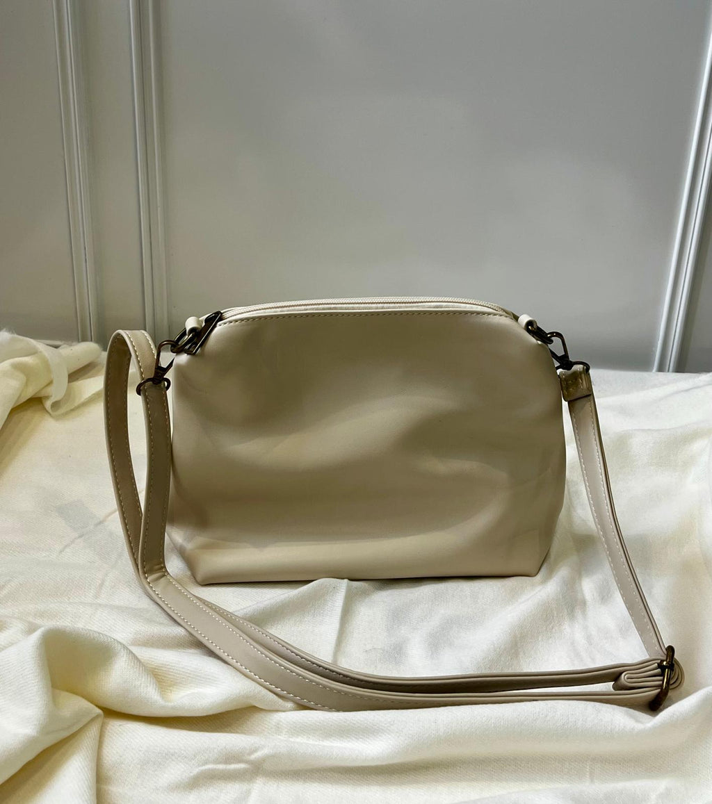 Sac crème