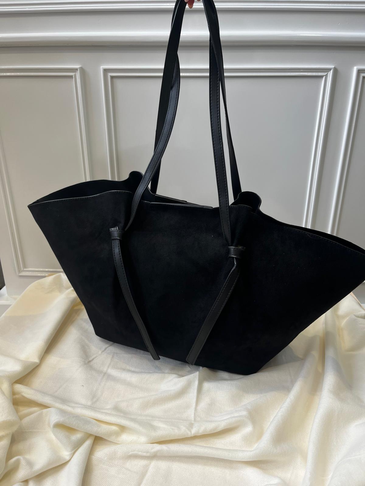 Sac noir