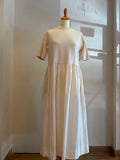 Robe t-shirt