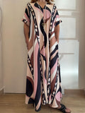 Robe longue